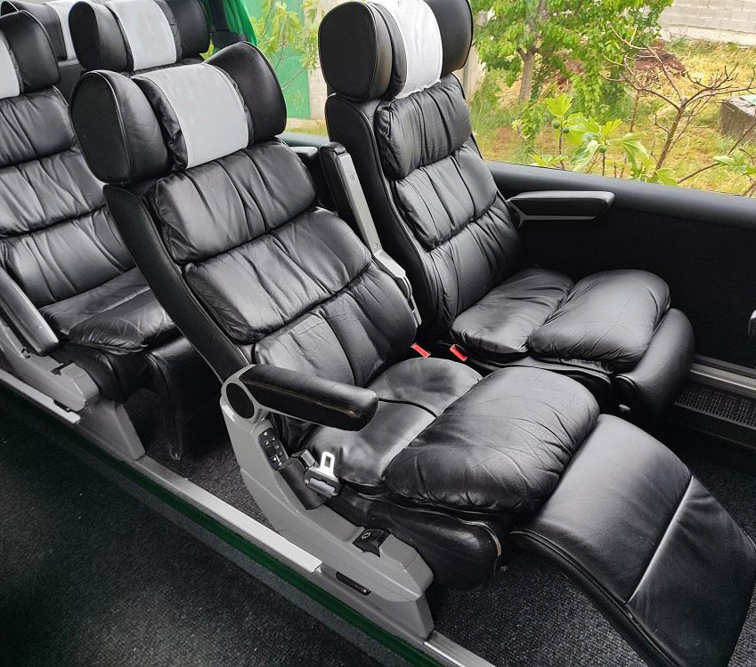 DOMESTIC AND INTERNATIONAL