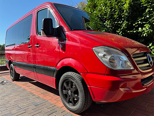 DOMESTIC AND INTERNATIONAL